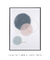 Quadro Decorativo Abstrato Nórdico Colorido - Rachel Moya | Art Studio - Quadros Decorativos