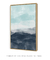 Quadro Decorativo Abstrato Ocean - loja online