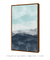 Imagem do Quadro Decorativo Abstrato Ocean