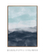 Quadro Decorativo Abstrato Ocean - comprar online