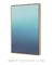 Quadro Decorativo Abstrato Oceano Azul Díptico N.01