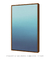 Imagem do Quadro Decorativo Abstrato Oceano Azul Díptico N.01