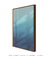 Quadro Decorativo Abstrato Oceano Azul Díptico N.01 - loja online