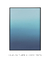 Imagem do Quadro Decorativo Abstrato Oceano Azul Díptico N.01