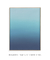 Quadro Decorativo Abstrato Oceano Azul Díptico N.02 - loja online