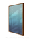 Quadro Decorativo Abstrato Oceano Azul Díptico N.02 - comprar online