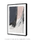 Quadro Decorativo Abstrato Outline - comprar online