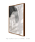 Quadro Decorativo Abstrato Rock Stones Minimal 01 - comprar online