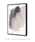 Quadro Decorativo Abstrato Rose 01