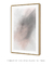 Quadro Decorativo Abstrato Rose and Gray Mist