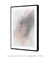 Quadro Decorativo Abstrato Rose and Gray Mist na internet