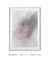 Imagem do Quadro Decorativo Abstrato Rose and Gray Mist