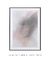 Quadro Decorativo Abstrato Rose and Gray Mist - Rachel Moya | Art Studio - Quadros Decorativos