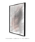 Quadro Decorativo Abstrato Rose and Gray Mist - loja online