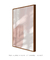 Quadro Decorativo Abstrato Rose Mist N.02 - comprar online