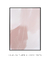Quadro Decorativo Abstrato Rose Mist N.02 na internet