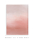 Quadro Decorativo Abstrato Rose Whisper - loja online