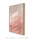 Quadro Decorativo Abstrato Rose Whisper - comprar online