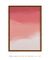 Quadro Decorativo Abstrato Shades Of Pink - comprar online