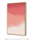 Quadro Decorativo Abstrato Shades Of Pink - loja online