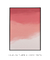 Quadro Decorativo Abstrato Shades Of Pink - Rachel Moya | Art Studio - Quadros Decorativos
