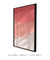 Quadro Decorativo Abstrato Shades Of Pink - loja online