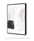 Quadro Decorativo Abstrato Soft and Neutral N.01 - comprar online