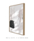 Imagem do Quadro Decorativo Abstrato Soft and Neutral N.01