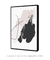 Quadro Decorativo Abstrato Soft and Neutral N.02 - comprar online