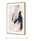 Quadro Decorativo Abstrato Soft and Wild N.01 - loja online