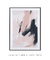 Quadro Decorativo Abstrato Soft and Wild N.01 - loja online