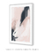 Quadro Decorativo Abstrato Soft and Wild N.02 - Rachel Moya | Art Studio - Quadros Decorativos