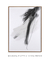 Quadro Decorativo Abstrato Soft Minimal Black Strokes 01 - comprar online