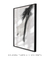Quadro Decorativo Abstrato Soft Minimal Black Strokes 01 - loja online