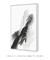 Quadro Decorativo Abstrato Soft Minimal Black Strokes 02 - Rachel Moya | Art Studio - Quadros Decorativos