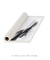 Quadro Decorativo Abstrato Soft Minimal Black Strokes 02 - comprar online