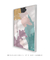 Quadro Decorativo Abstrato Songbird N.01 - loja online
