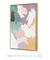Quadro Decorativo Abstrato Songbird N.02 - loja online