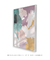 Quadro Decorativo Abstrato Songbird N.02 - comprar online