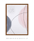 Quadro Decorativo Abstrato Soul - comprar online