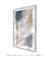 Quadro Decorativo Abstrato Spring Breeze - loja online