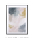 Quadro Decorativo Abstrato Spring Breeze - comprar online