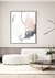 Quadro Decorativo Abstrato Stay Over