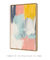 Quadro Decorativo Abstrato Tonight - loja online