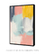 Quadro Decorativo Abstrato Tonight - comprar online