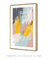 Quadro Decorativo Abstrato Truth - loja online