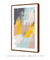 Quadro Decorativo Abstrato Truth - comprar online