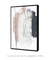 Quadro Decorativo Abstrato Upper WS - comprar online