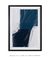 Quadro Decorativo Abstrato Wild Blue N.02 - Rachel Moya | Art Studio - Quadros Decorativos