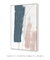 Quadro Decorativo Abstrato Wonder I - Rachel Moya | Art Studio - Quadros Decorativos